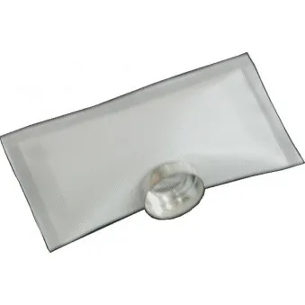 HOFFER 7506015 - Filtre, unité d'alimentation de carburant