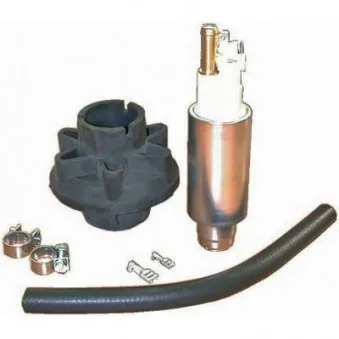 Kit d'assemblage, pompe à carburant HOFFER OEM 1525TZ