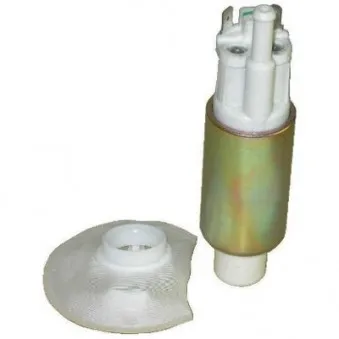 Pompe à carburant HOFFER OEM 1525TZ