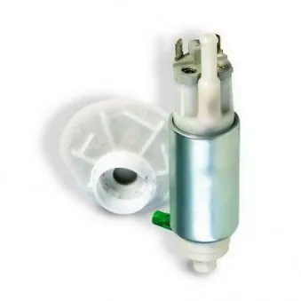Pompe à carburant HOFFER OEM WFX100631