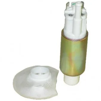 Pompe à carburant HOFFER OEM AEF068