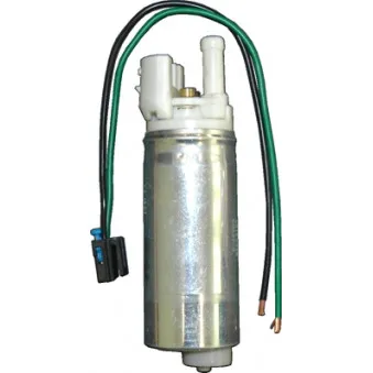 HOFFER 7506382 - Kit d'assemblage, pompe à carburant