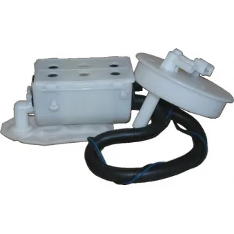 Unité d'injection de carburant HOFFER OEM 145507