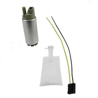 Pompe à carburant HOFFER OEM 42021fa090