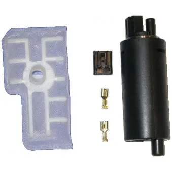 Pompe à carburant HOFFER OEM 090411794