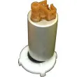 Pompe, préalimentation de carburant HOFFER [7506407]