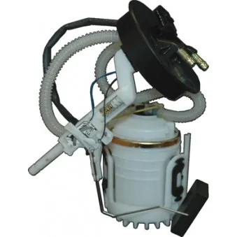 Unité d'injection de carburant HOFFER OEM 1H0919051K