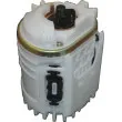 HOFFER 7506418 - Pot de stabilisation, pompe à carburant