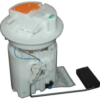 HOFFER 7506426 - Unité d'injection de carburant