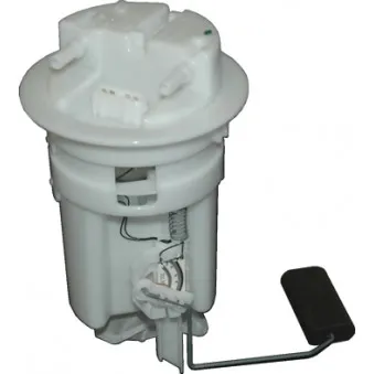 HOFFER 7506429 - Unité d'injection de carburant