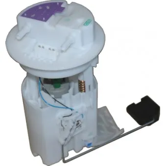 HOFFER 7506431 - Unité d'injection de carburant