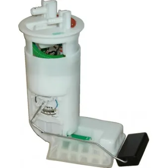 Unité d'injection de carburant HOFFER OEM 00001525E1