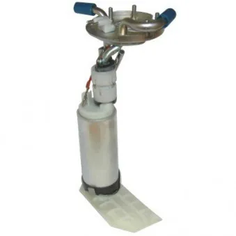 Unité d'injection de carburant HOFFER OEM 16141181075