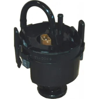 Pot de stabilisation, pompe à carburant HOFFER 7506437