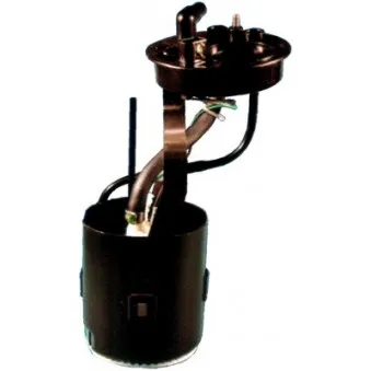 Unité d'injection de carburant HOFFER OEM 96007671