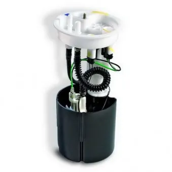 Unité d'injection de carburant HOFFER OEM 46452464
