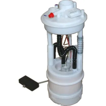 HOFFER 7506462 - Unité d'injection de carburant