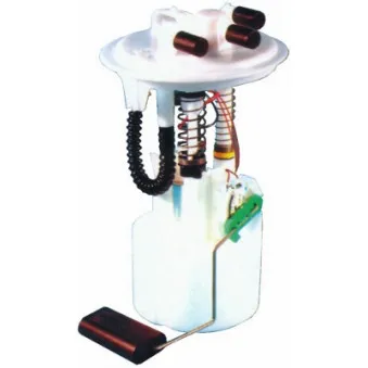 Unité d'injection de carburant HOFFER OEM A0003412V014