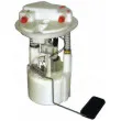 HOFFER 7506493 - Unité d'injection de carburant