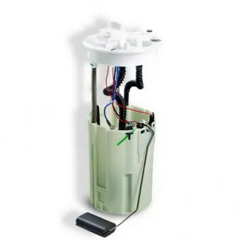 Unité d'injection de carburant HOFFER OEM 13281690