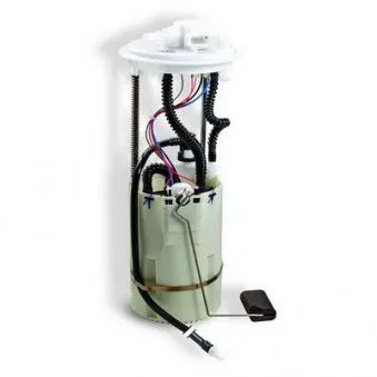 Unité d'injection de carburant HOFFER 7506513