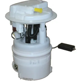 HOFFER 7506526 - Unité d'injection de carburant