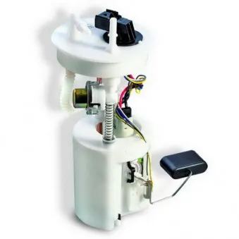 HOFFER 7506533 I - Unité d'injection de carburant