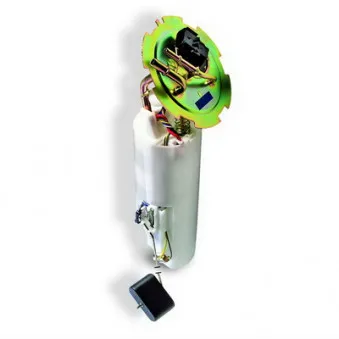 HOFFER 7506538 - Unité d'injection de carburant