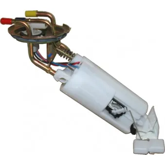 HOFFER 7506540 - Unité d'injection de carburant