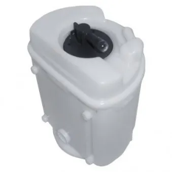 HOFFER 7506556 - Pot de stabilisation, pompe à carburant