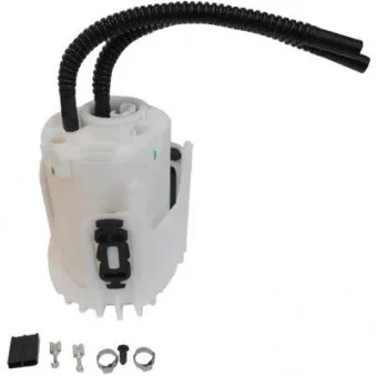 Pot de stabilisation, pompe à carburant HOFFER OEM 1h0919051ak