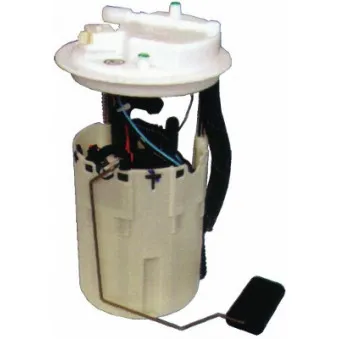 Unité d'injection de carburant HOFFER OEM 46837160