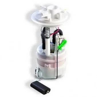 Unité d'injection de carburant HOFFER OEM 46539548