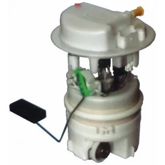 HOFFER 7506588 - Unité d'injection de carburant