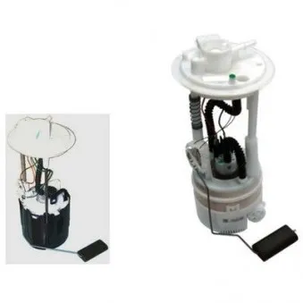 Unité d'injection de carburant HOFFER OEM 51709819