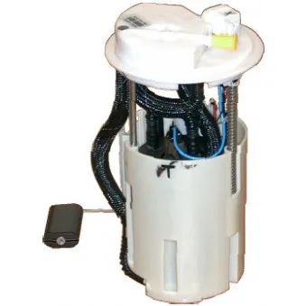 Unité d'injection de carburant HOFFER OEM 8200004964