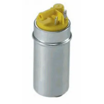 HOFFER 7506810 - Pompe à carburant