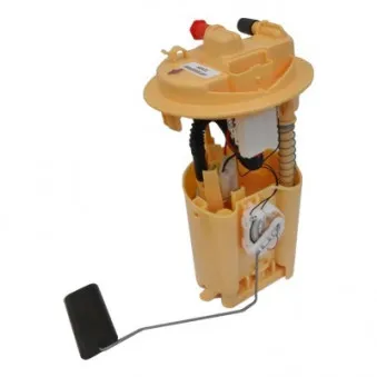 Unité d'injection de carburant HOFFER OEM 9638633780