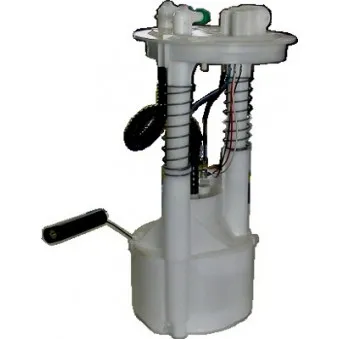 Unité d'injection de carburant HOFFER OEM 7700427101