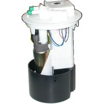 Unité d'injection de carburant HOFFER OEM 8200029080