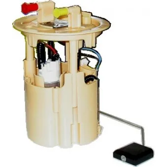 Unité d'injection de carburant HOFFER OEM 1525Q5