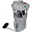 HOFFER 7506847E - Unité d'injection de carburant
