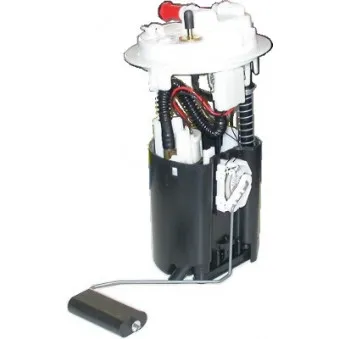 Unité d'injection de carburant HOFFER OEM 9639314580