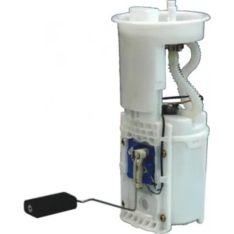 Unité d'injection de carburant HOFFER OEM 8E0906087C