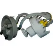 HOFFER 7506885 - Unité d'injection de carburant