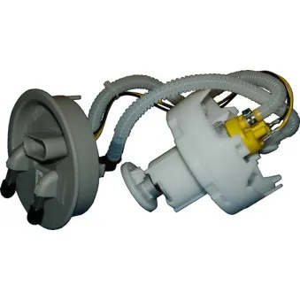 Unité d'injection de carburant HOFFER OEM 4B0906087AN