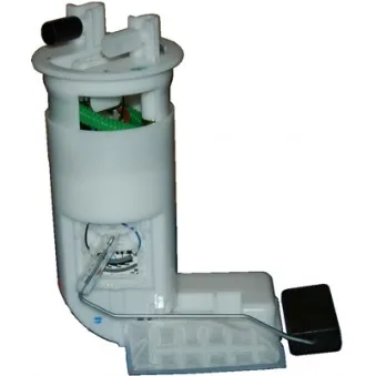 HOFFER 7506888 - Unité d'injection de carburant