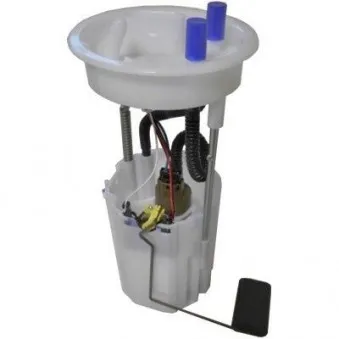Unité d'injection de carburant HOFFER OEM 1T0919051