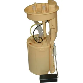 Unité d'injection de carburant HOFFER OEM 1T0919050