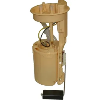 Unité d'injection de carburant HOFFER OEM 1T0919050E